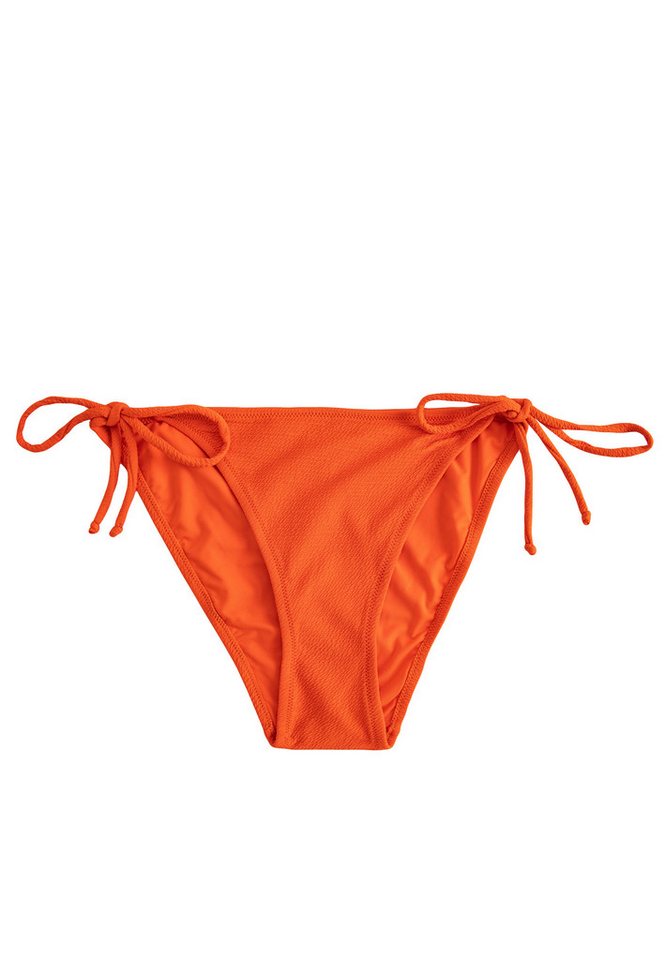 Koton Bikini-Hose Normale Leibhöhe Mit Paspelband Bikini-Hose von Koton