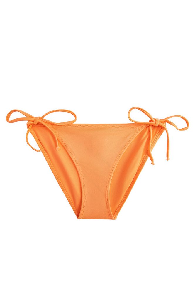Koton Bikini-Hose Normale Leibhöhe Mit Paspelband Bikini-Hose von Koton