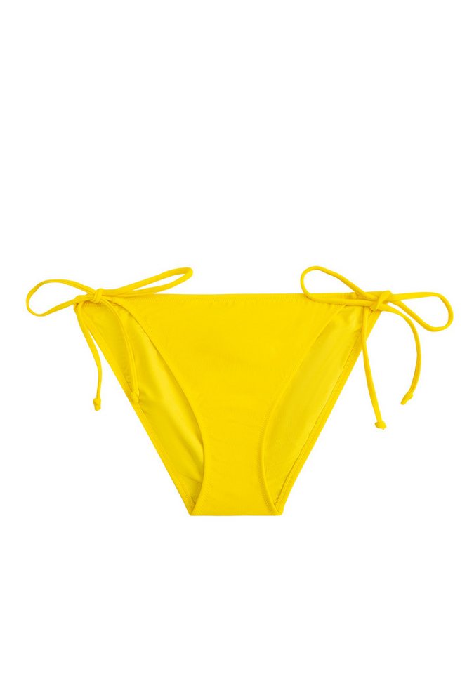 Koton Bikini-Hose Normale Leibhöhe Mit Paspelband Bikini-Hose von Koton