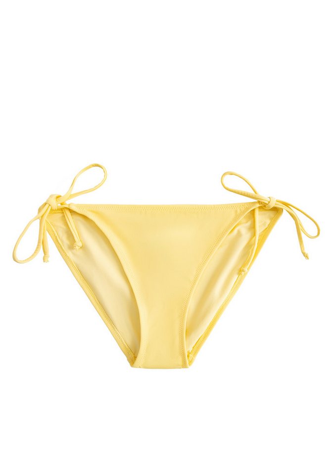 Koton Bikini-Hose Normale Leibhöhe Mit Paspelband Bikini-Hose von Koton