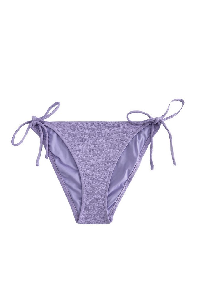 Koton Bikini-Hose Normale Leibhöhe Mit Paspelband Bikini-Hose von Koton