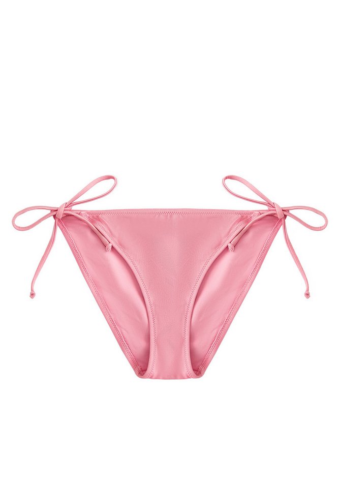 Koton Bikini-Hose Normale Leibhöhe Mit Paspelband Bikini-Unterteil von Koton