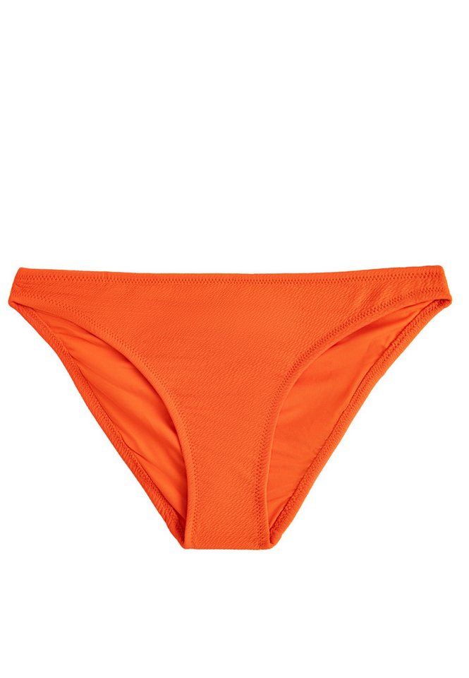 Koton Bikini-Hose Normale Leibhöhe Mit Trägern Bikini-Hose von Koton