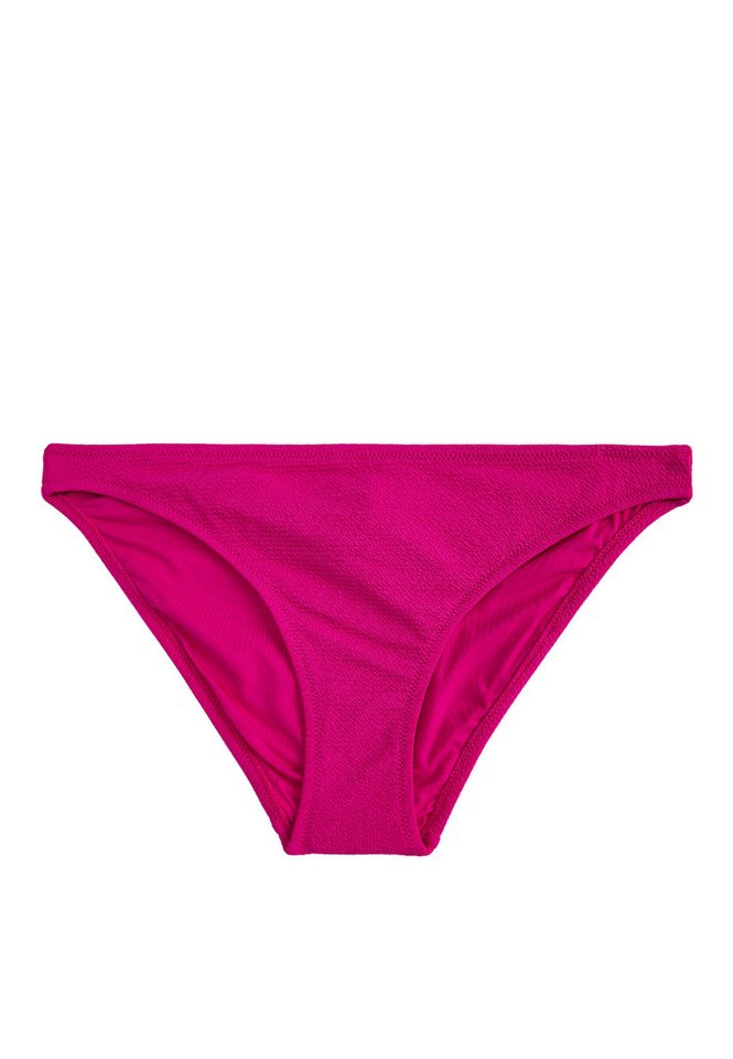 Koton Bikini-Hose Normale Leibhöhe Mit Trägern Bikini-Hose von Koton