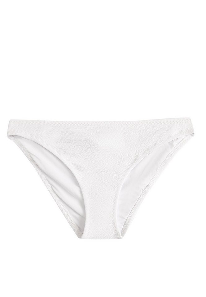 Koton Bikini-Hose Normale Leibhöhe Mit Trägern Bikini-Hose von Koton