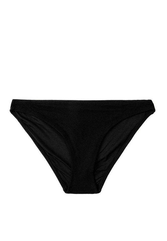 Koton Bikini-Hose Normale Leibhöhe Mit Trägern Bikini-Hose von Koton