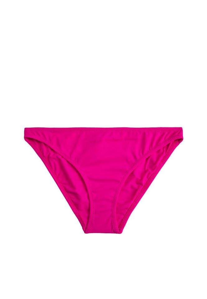 Koton Bikini-Hose Normale Leibhöhe Straight Bikini-Hose von Koton