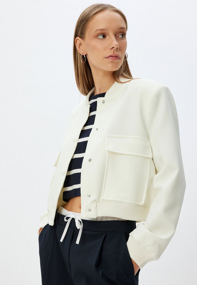 Koton Bomberjacke Regular Bomber von Koton