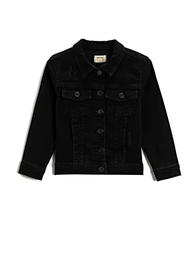 Koton Boy Denim Jacket Cotton von Koton