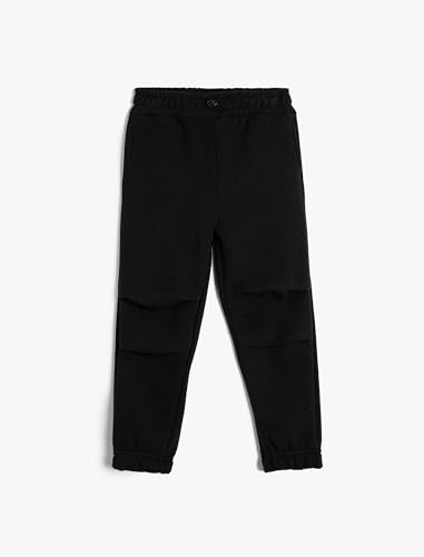 Koton Boys Basic Jogger Sweatpants Drawstring Pockets von Koton