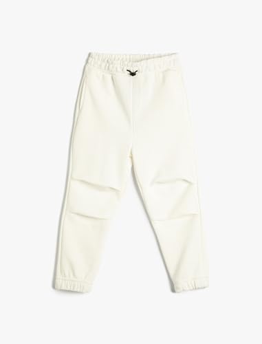 Koton Boys Basic Jogger Sweatpants Drawstring Pockets von Koton