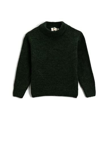 Koton Boys Basic Knit Sweater von Koton