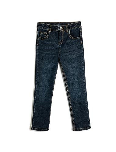 Koton Boys Slim Jean - Pockets Cotton von Koton