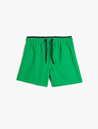Koton Swimsuit Drawstring Basic von Koton