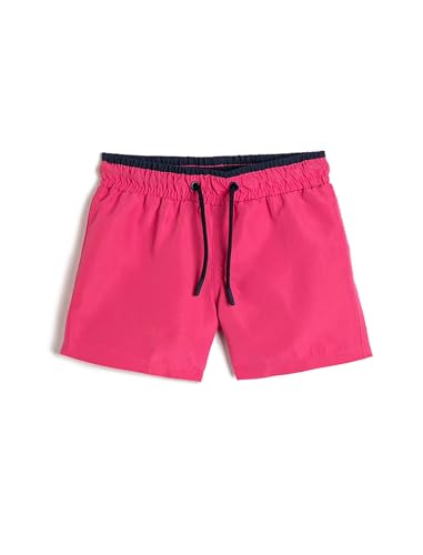 Koton Boys Swimsuit Drawstring Basic von Koton