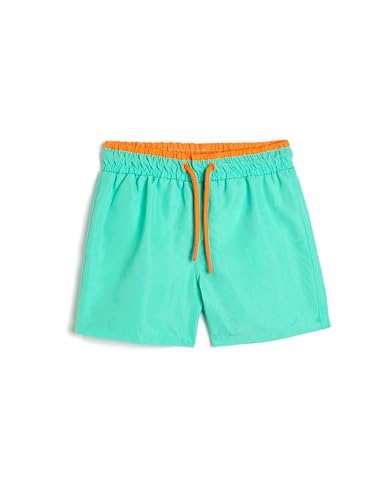 Koton Boys Swimsuit Drawstring Basic von Koton