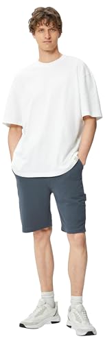 Koton Cargo Shorts Pocket Detail Drawstring von Koton