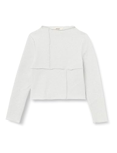 Koton Girls Blouse Stand Up Neck Gleamy von Koton