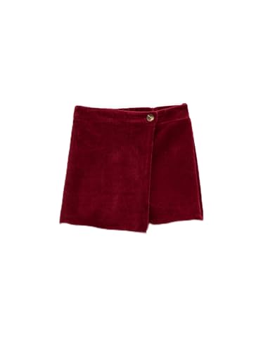 Koton Girls Corduroy Skort Button Detail von Koton