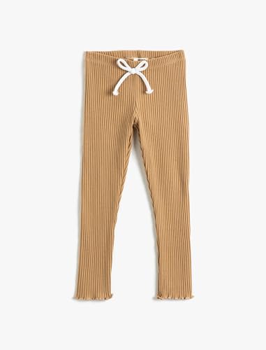 Koton Girls Drawstring Leggings von Koton