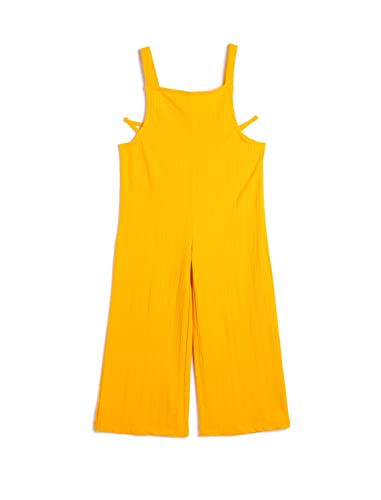 Koton Girls Overalls Cut Out Detail Strappy Relax Fit von Koton