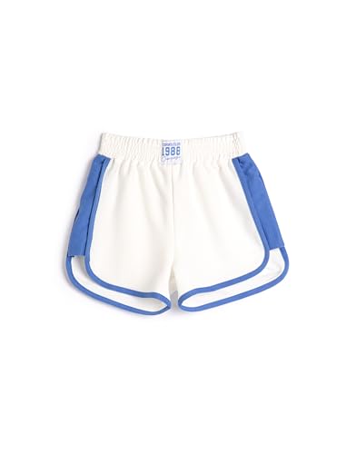 Koton Girls Running Shorts Color Block Label Detail von Koton