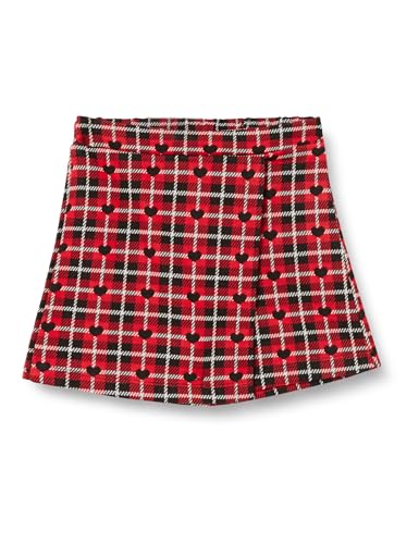 Koton Girls Skorts Envelop Heart Detail Drawstring von Koton