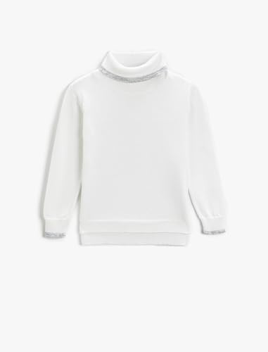 Koton Girls Turtleneck Knit Sweater von Koton