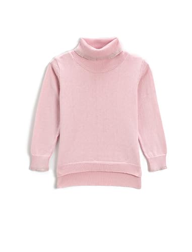 Koton Girls Turtleneck Knit Sweater von Koton