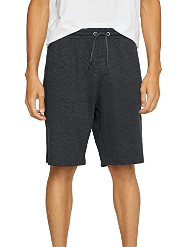 Koton Herren Basic Drawstring Slim Fit Pocket Detailed Shorts, Anthracite (931), XS EU von Koton
