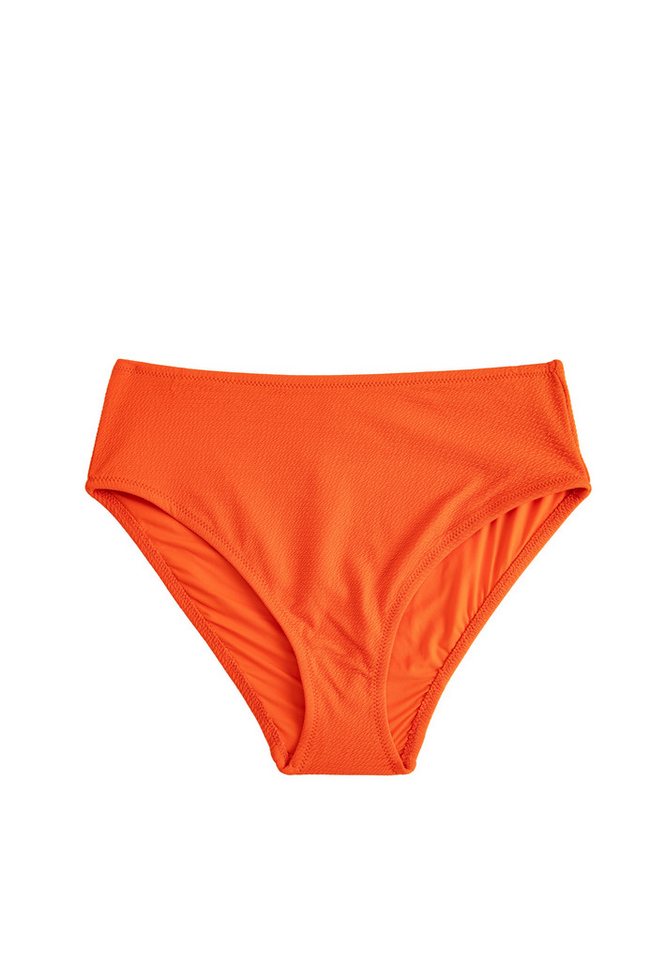 Koton Highwaist-Bikini-Hose Hohe Leibhöhe Tight Highwaist-Bikini-Hose von Koton