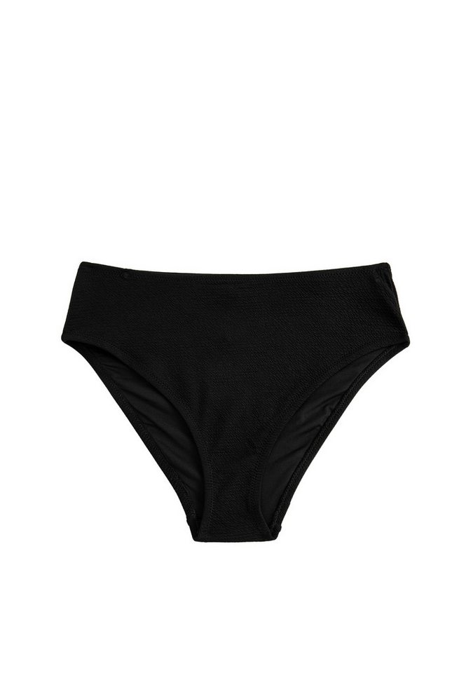 Koton Highwaist-Bikini-Hose Hohe Leibhöhe Tight Highwaist-Bikini-Hose von Koton