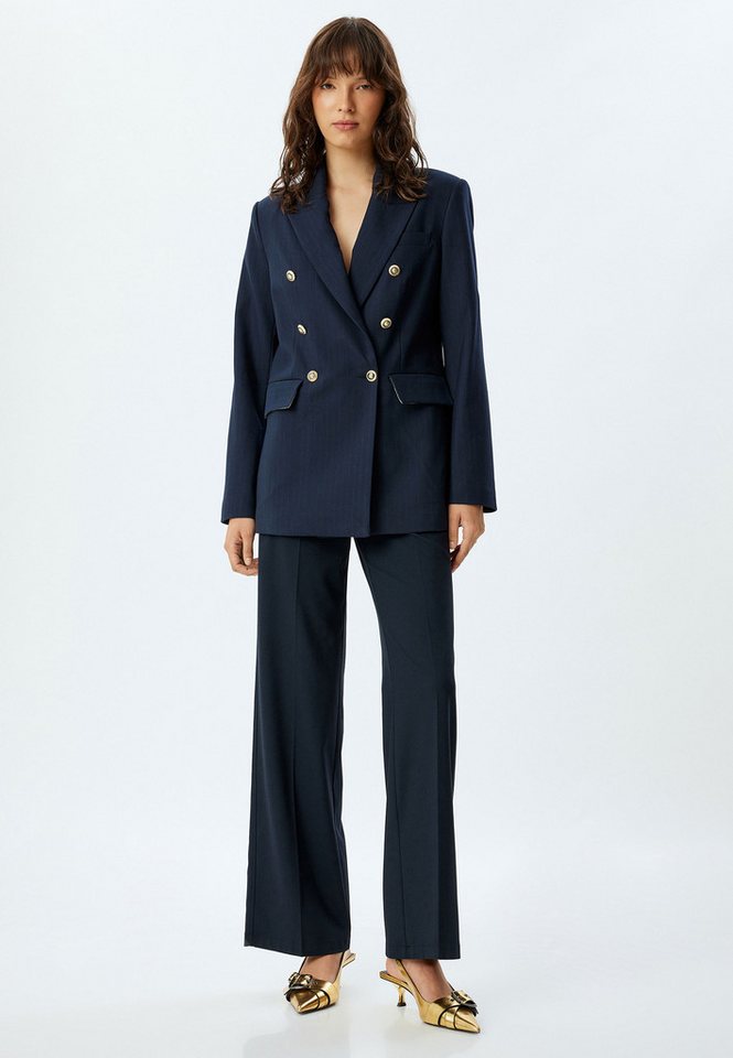 Koton Jackenblazer Loose Umschlag von Koton