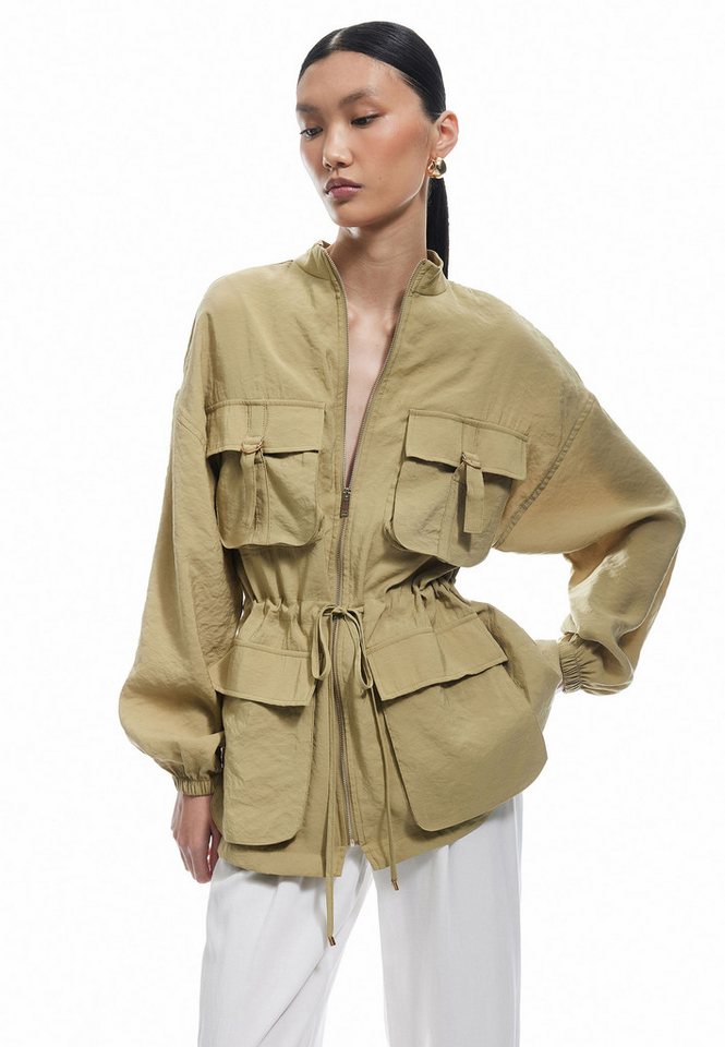 Koton Jackenblazer Oversize Klassisch Jackenblazer Koton Jackenblazer Oversize Klassisch Jackenblazer von Koton