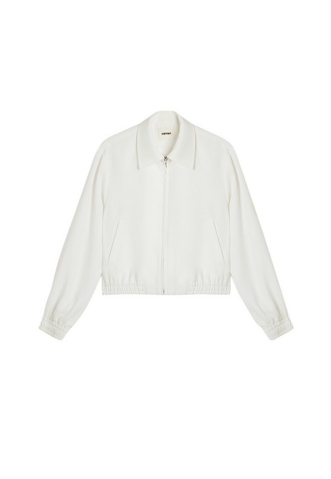 Koton Jackenblazer Regular Bomber Jackenblazer von Koton
