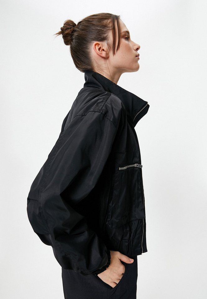 Koton Jackenblazer Regular Bomber Jackenblazer von Koton