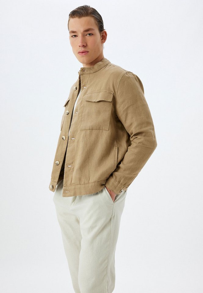 Koton Jackenblazer Regular Klassisch von Koton