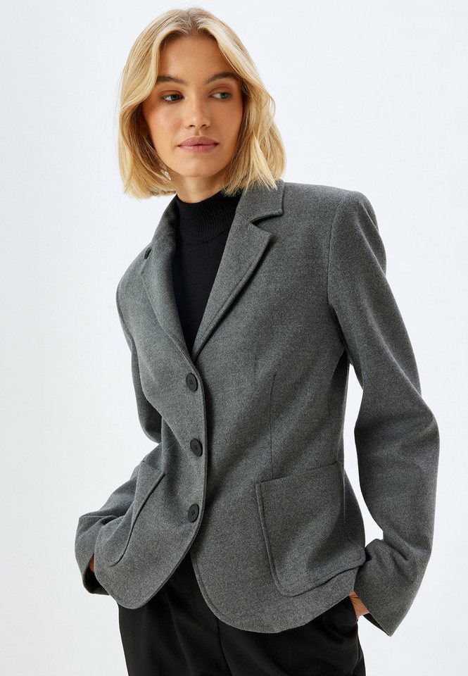 Koton Jackenblazer Regular Umschlag von Koton
