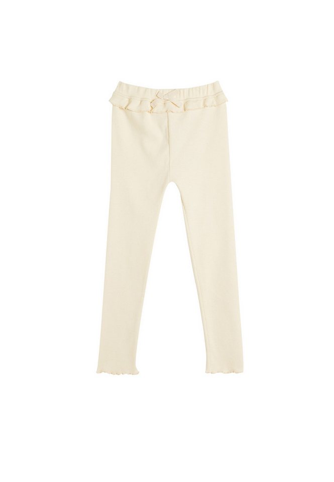Koton Leggings Normale Leibhöhe Basic Leggings Koton Leggings Normale Leibhöhe Basic Leggings von Koton