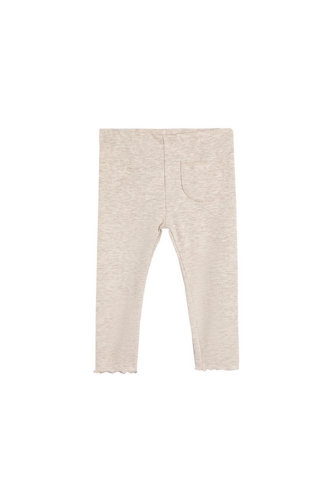 Koton Leggings Normale Leibhöhe Biker von Koton