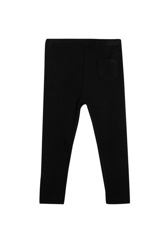 Koton Leggings Normale Leibhöhe Biker von Koton