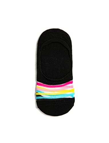 Koton Mädchen Striped Girl Socks, XXX (XXX), 3 Jahre EU von Koton