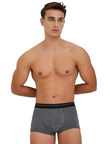 Koton Men 2-Pack Basic Boxer Set von Koton