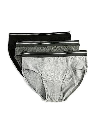 Koton Men 3-Pack Multicolor Slip Boxer Set von Koton