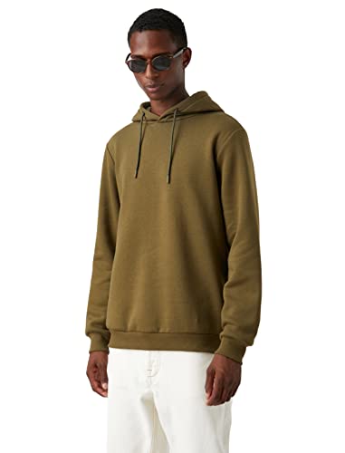 Koton Men Basic Hoodie von Koton