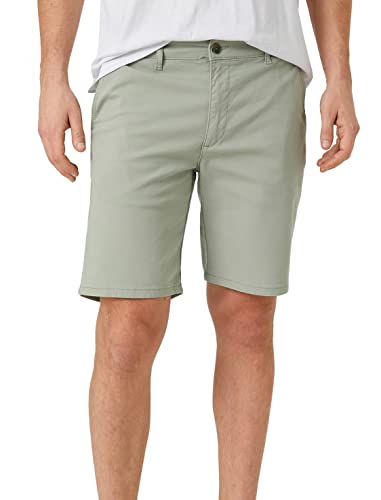 Koton Men Basic Shorts Buttoned Pocket Detailed von Koton