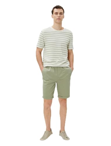 Koton Men Basic Shorts Folded Drawstring Pocket Detail von Koton