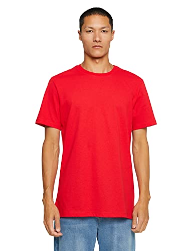 Koton Men Basic T-Shirt Crew Neck Short Sleeve Cotton von Koton