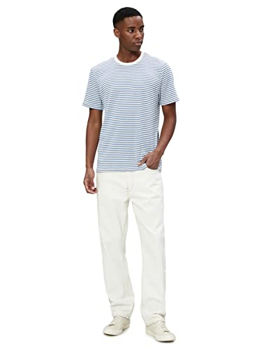 Koton Men Basic T-Shirt Crew Neck Short Sleeve von Koton