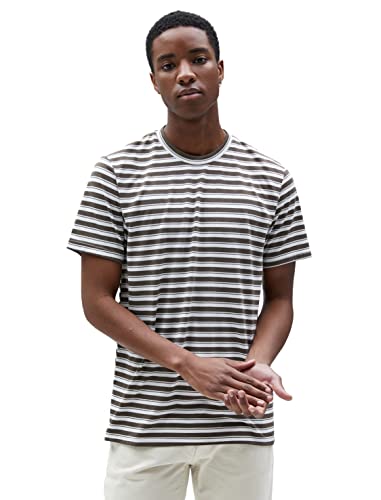 Koton Men Basic T-Shirt Short Sleeve Crew Neck von Koton